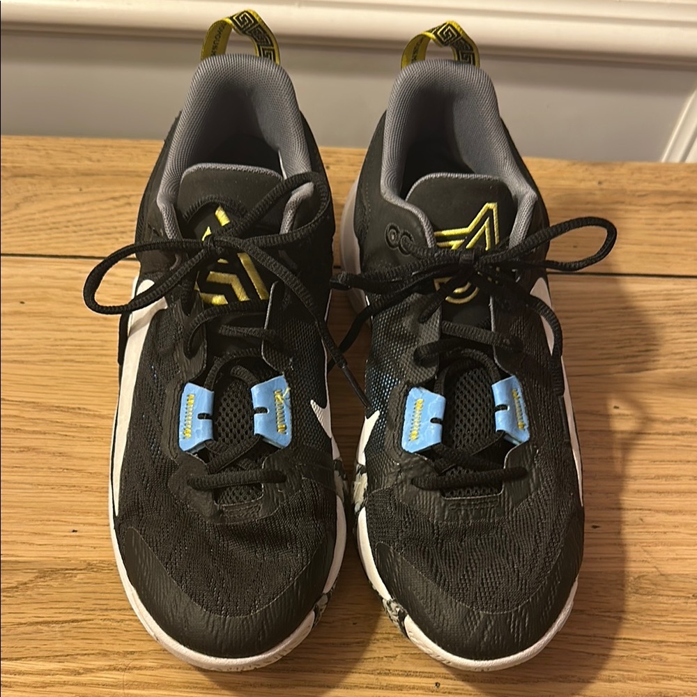 EUC Giannis Immortality II basketball sneakers